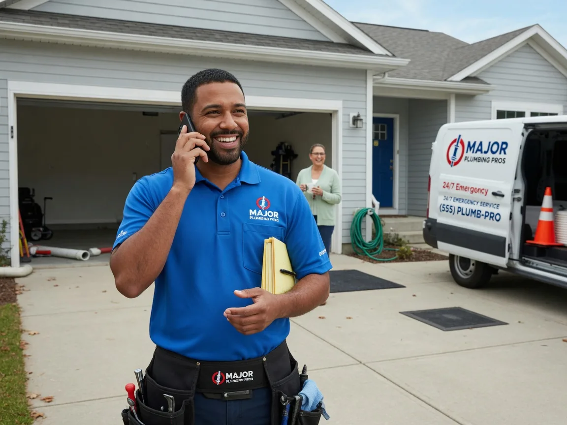 Drain Cleaning Services Hebbronville, TX FAQs